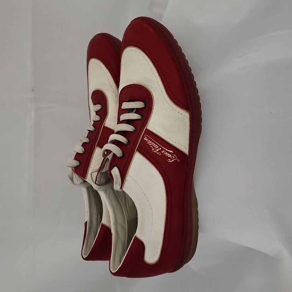 Authentic Louis Vuitton Men's shoes size 10.5 - Picture 2 of 4